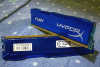 HyperX FURY 4GB DDR3 1600MHz 2x RAM